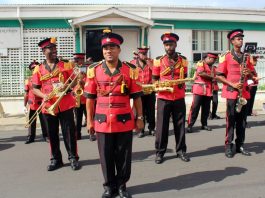 Music Lovers Government Band