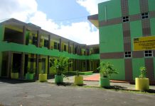 Dominica State College to launch Youth Internet Governance Lab Dominica State College