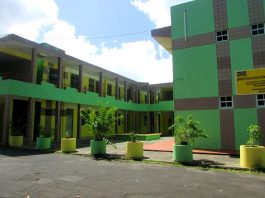 Dominica State College to launch Youth Internet Governance Lab Dominica State College