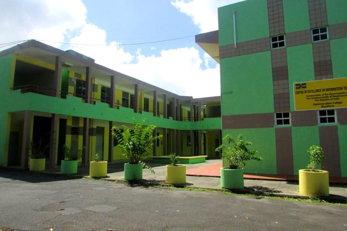Dominica State College