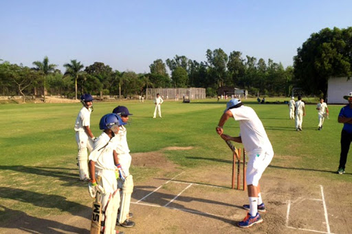 cricket schools