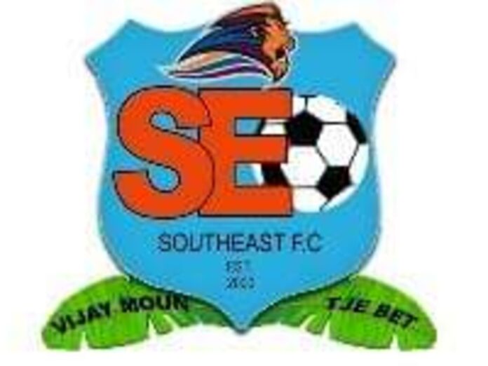 Logo of South East