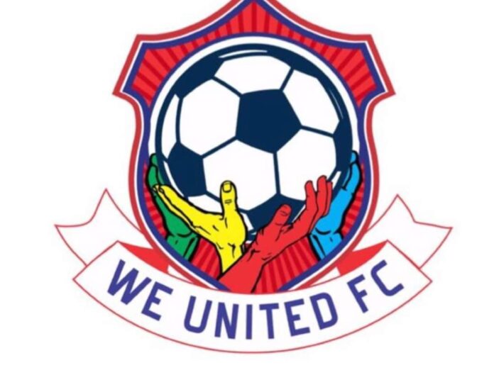 WE United FC