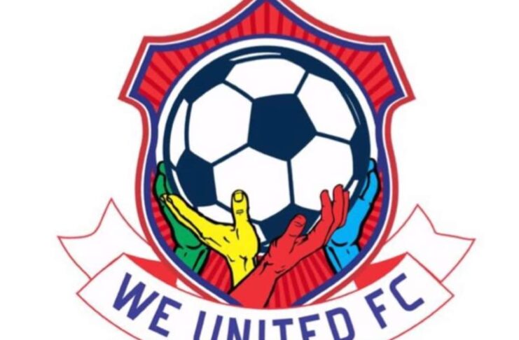 WE United FC