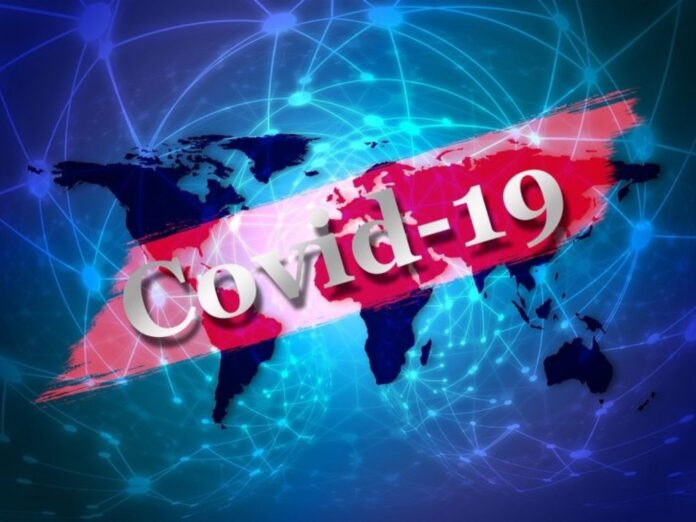 COVID-19 Case
