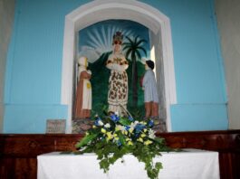 Our Lady of La Salette