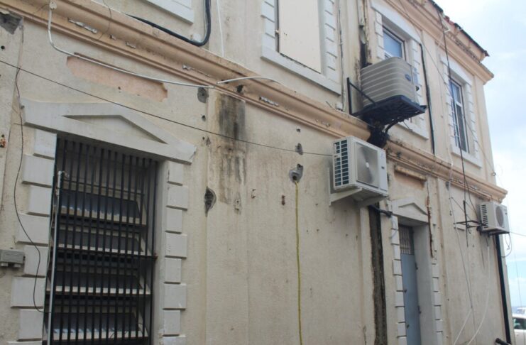 Magistrate's Court