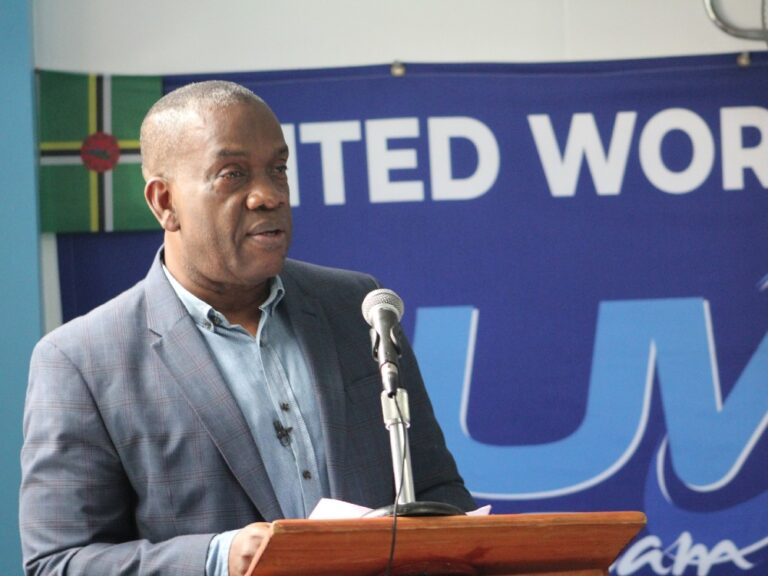 UWP calls on the Government to uphold Constitution in the appointment of DPP