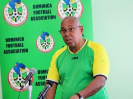 Glen Etienne DFA President