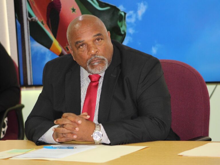 Reginald Austrie to receive country’s highest award the Dominica Award of Honour (DAH)