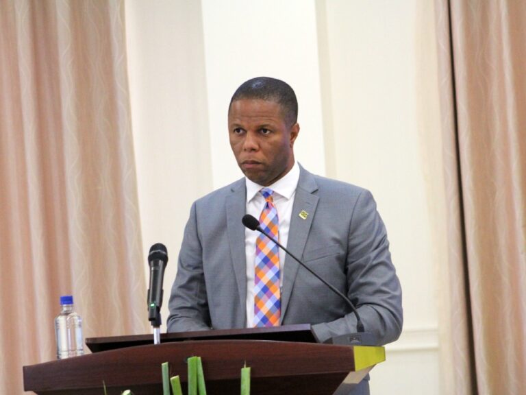 Dominica host Sixth Meeting of the OECS Council of Ministers of Agriculture and takes up Chairmanship