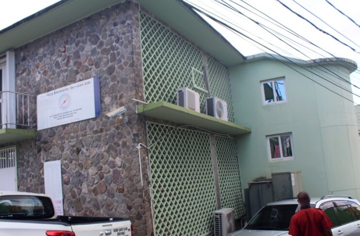 DOMLEC OFFICE