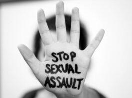 stop sexual assault