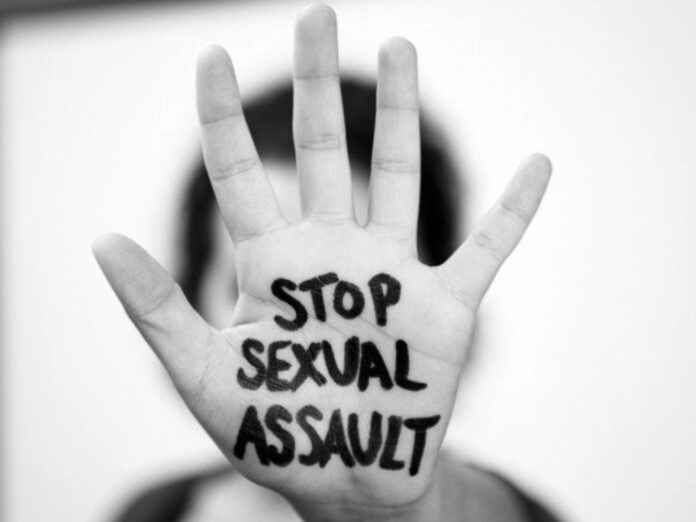 stop sexual assault