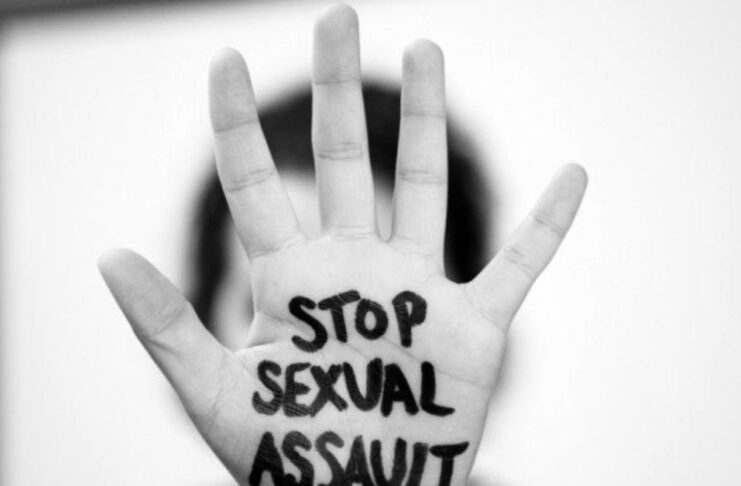stop sexual assault