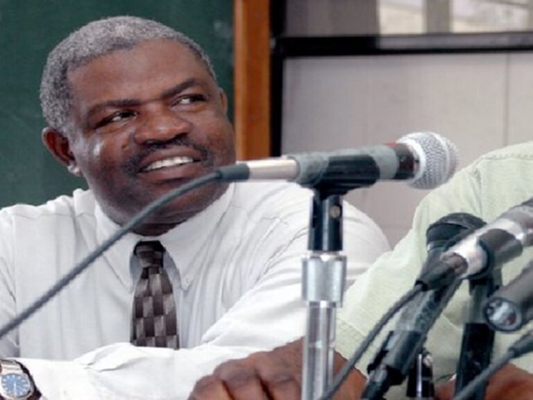 Dominica Freedom Party (DFP) extends condolences on the passing of Alwin Bully