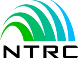 NTRC Logo