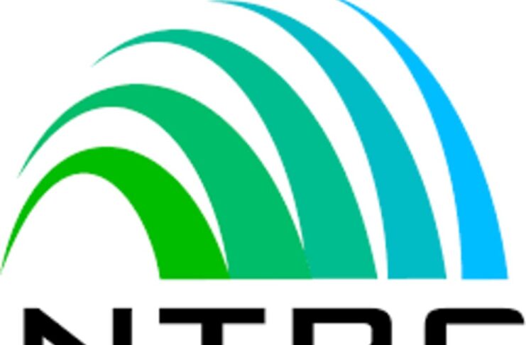 NTRC Logo