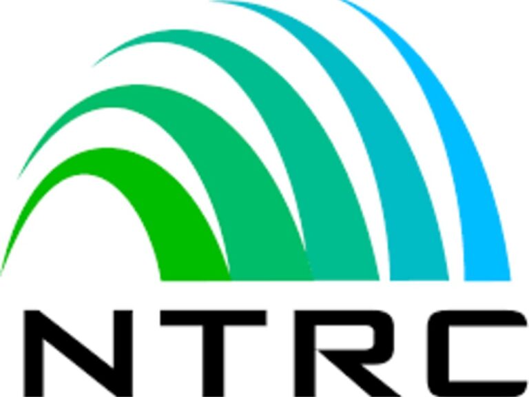 <strong>NTRC PROVIDES STRONG SUPPORT TO COMMUNITIES</strong>