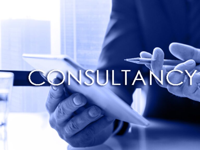 <strong>REQUEST FOR EXPRESSIONS OF INTEREST (CONSULTING SERVICES – FIRMS SELECTION)</strong>