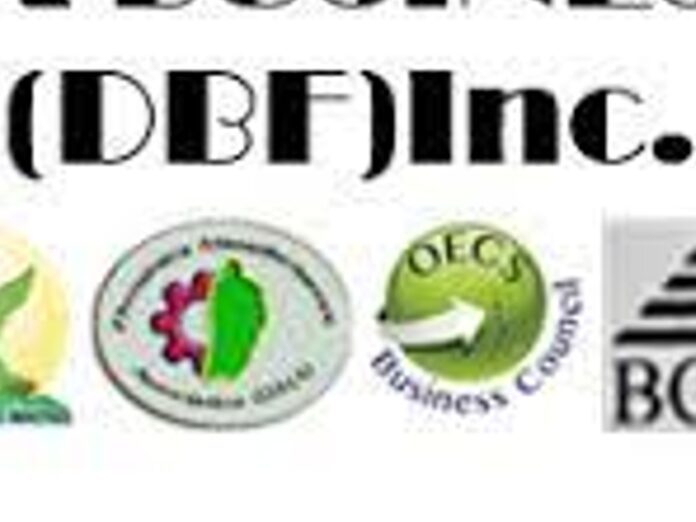 Dominica Business Forum Inc