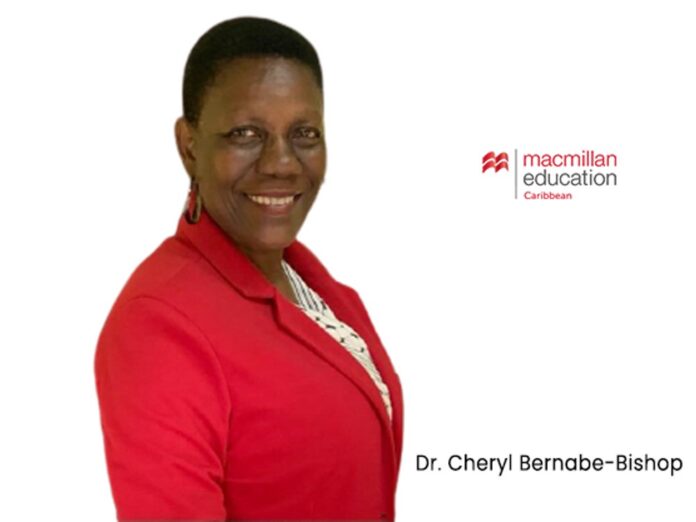 Dr. Cheryl Bernabe Bishop