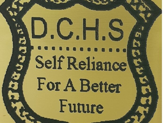 Logo DCHS