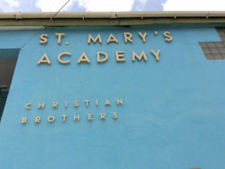 Ray-Asta Foundation to present a fully equipped Science Lab to the St. Mary’s Academy (SMA)