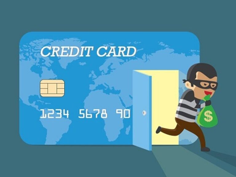 Police make arrest in counterfeit Credit Card case