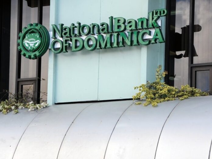 National Bank of Dominica (NBD)