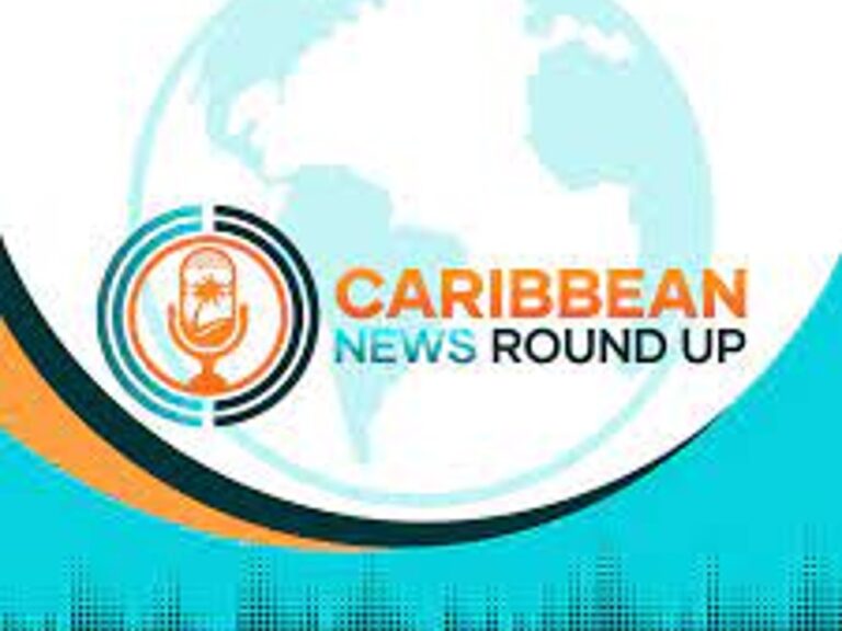 March 3 Friday Caribbean News Package