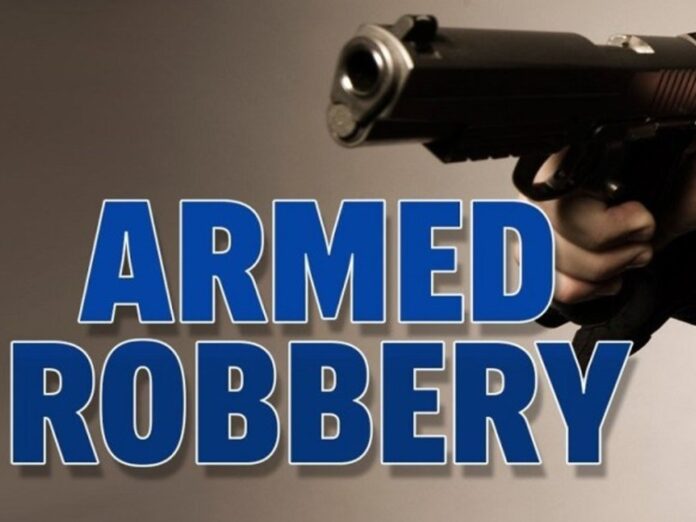 Armed Robbery image