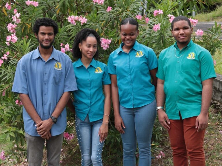 DSC Students to Represent Dominica at the 5th Annual Windward Islands Debating Competition