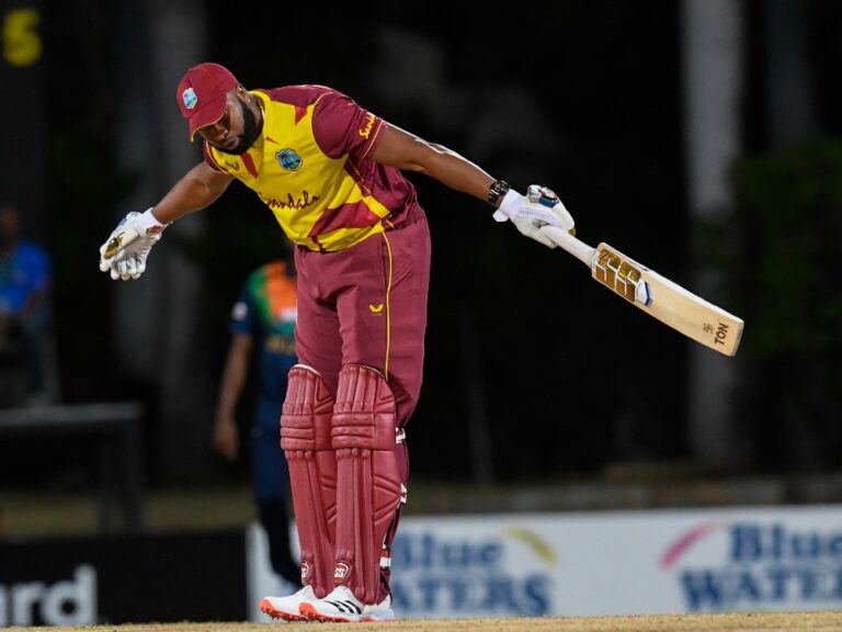 CWI thanks Kieron Pollard for his contribution to West Indies cricket