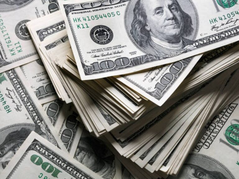 FIU seizes almost $1 million in cash