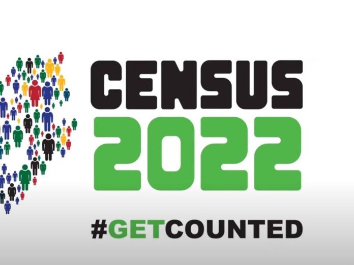 Census 2022