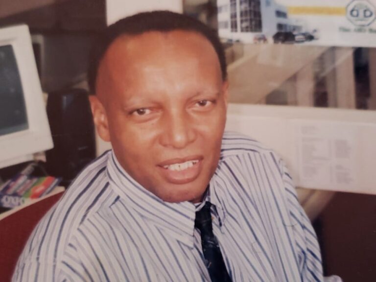Credit Union movement in Dominica and the region mourning the loss of a stalwart Clement Carty