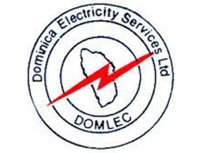 domlec logo
