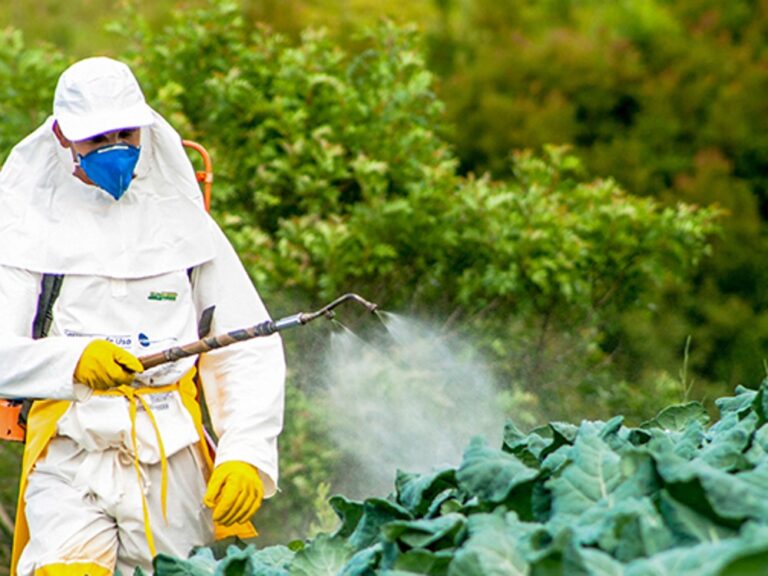 Pesticide Awareness Week 2022
