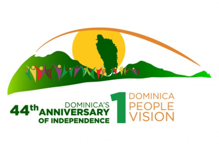 Independence Dominica