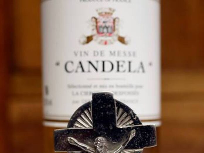 Candela wine