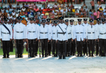 17 to be awarded on Independence Day, Nov 3rd Police