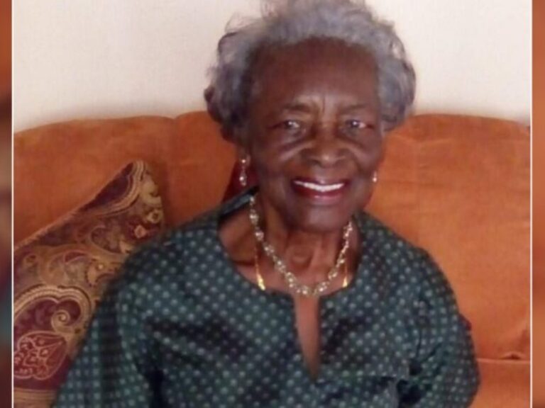 Former First Lady Eudora Shaw to be laid to rest this week