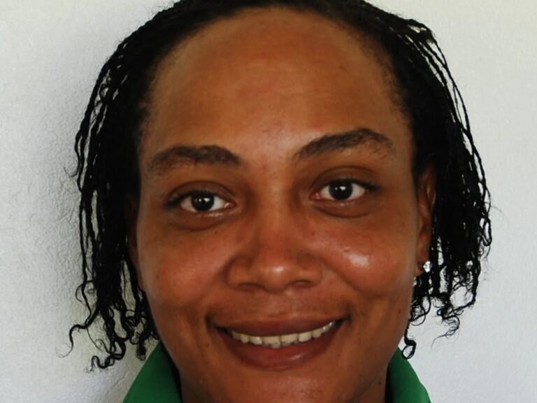 Former West Indies Women’s player to lead Dominica team