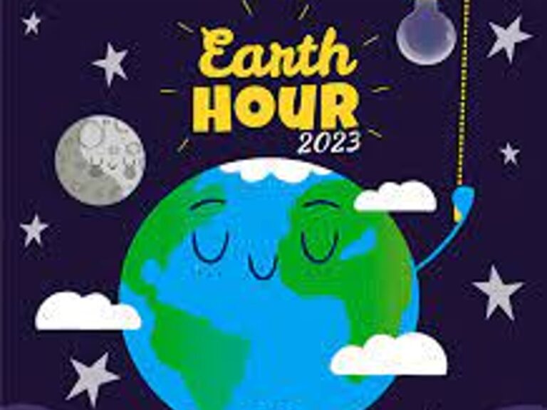 WWF Launches Earth Hour 2023