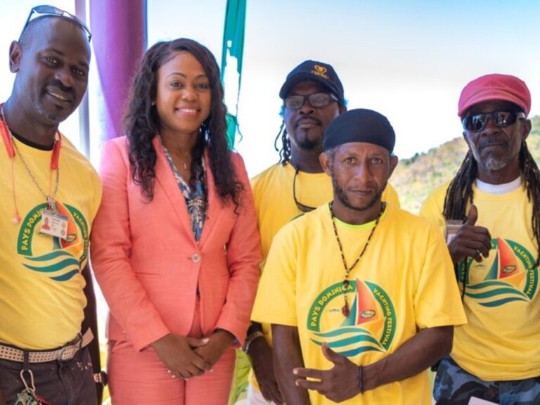 Dominica’s premier yachting festival launched