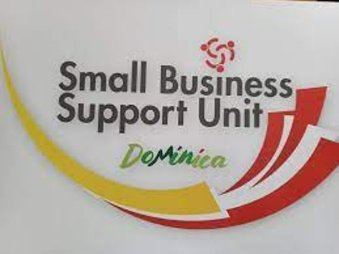 Small Business Support Unit