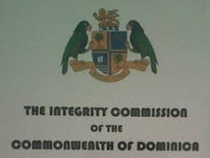 Integrity Commission