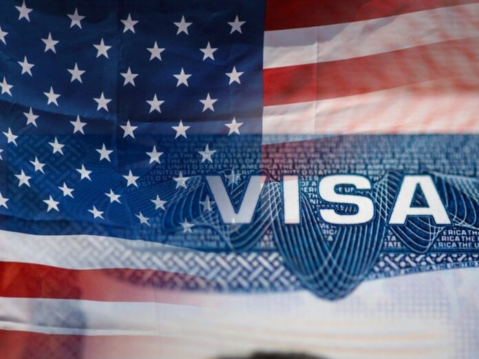 US Visa