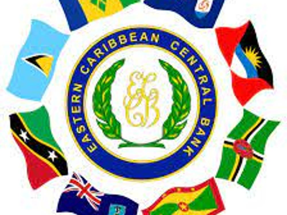Eastern Caribbean Central Bank (ECCB)